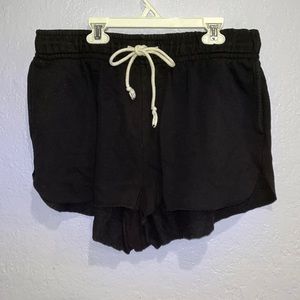 Comfortable Lounging Shorts